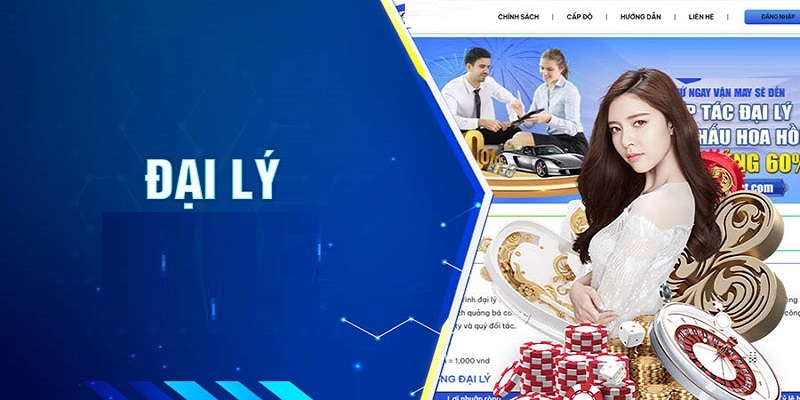 Đại Lý Thabet - Cơ Hội Phát Triển Cùng Nhà Cái Số 1 Hiện Nay