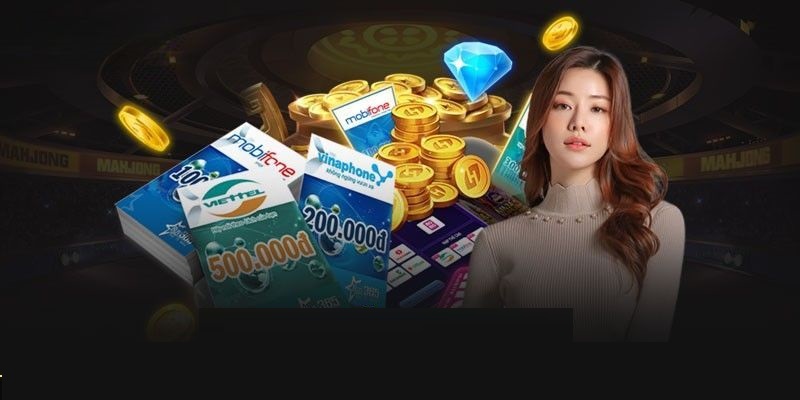 Nạp Tiền Thabet - Hướng Dẫn Chi Tiết Với Thao Tác Chuẩn Xác