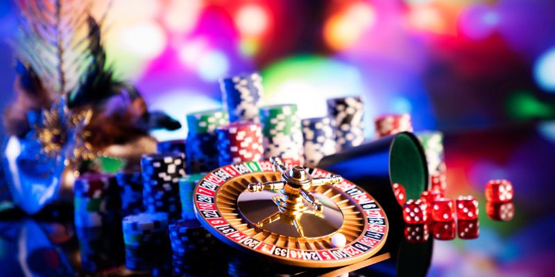 5 trò chơi nổi trội tại sảnh VIA casino