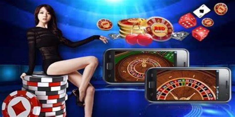 Đánh giá các tính năng tại Via Casino M88