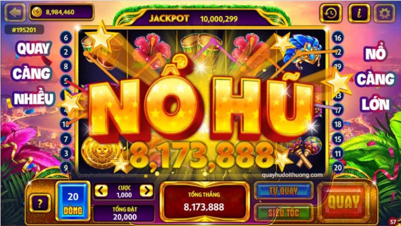Lucky Leprechaun – Vận may từ xứ sở thần thoại